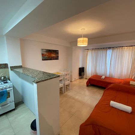 Central Apartments سان كارلوس دي باريلوتشي المظهر الخارجي الصورة