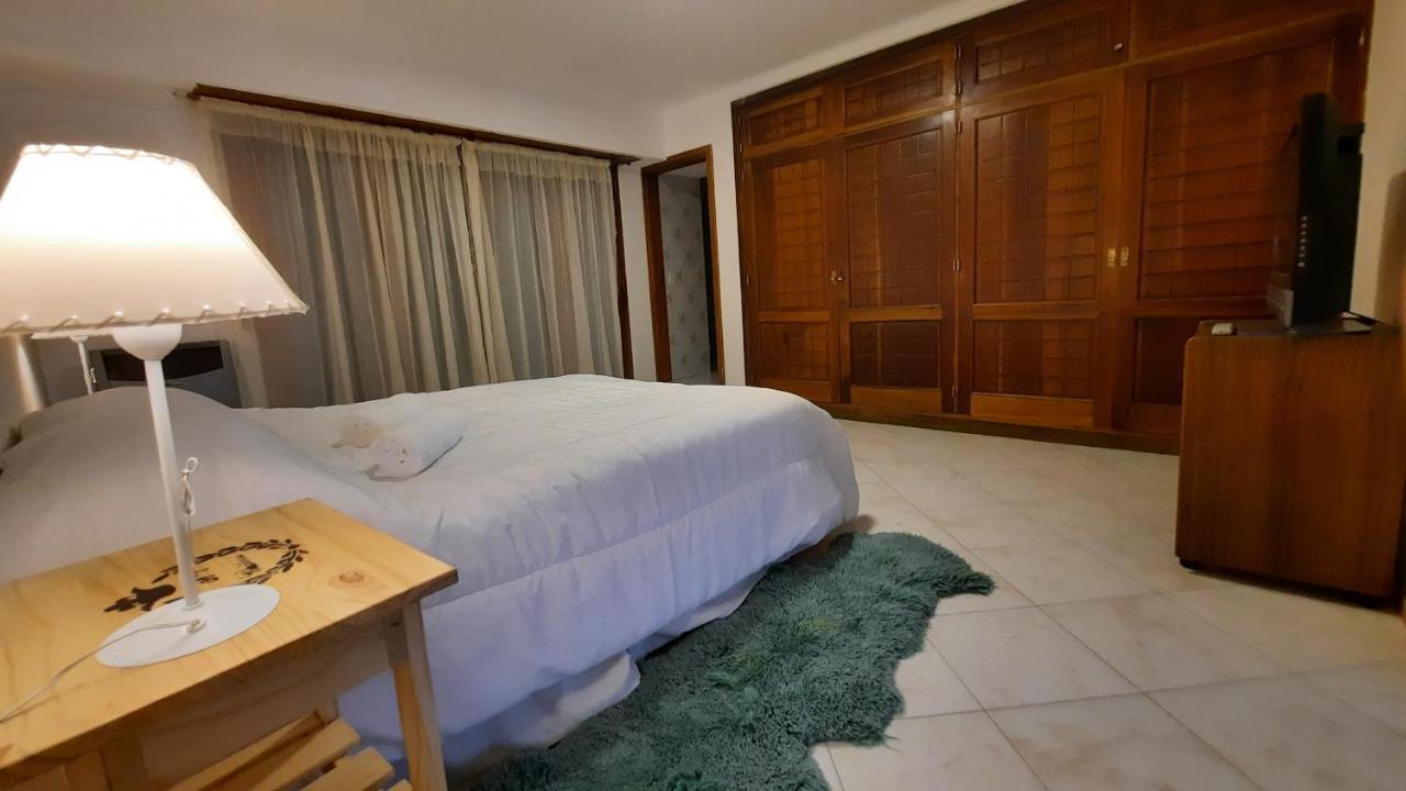 Central Apartments سان كارلوس دي باريلوتشي المظهر الخارجي الصورة