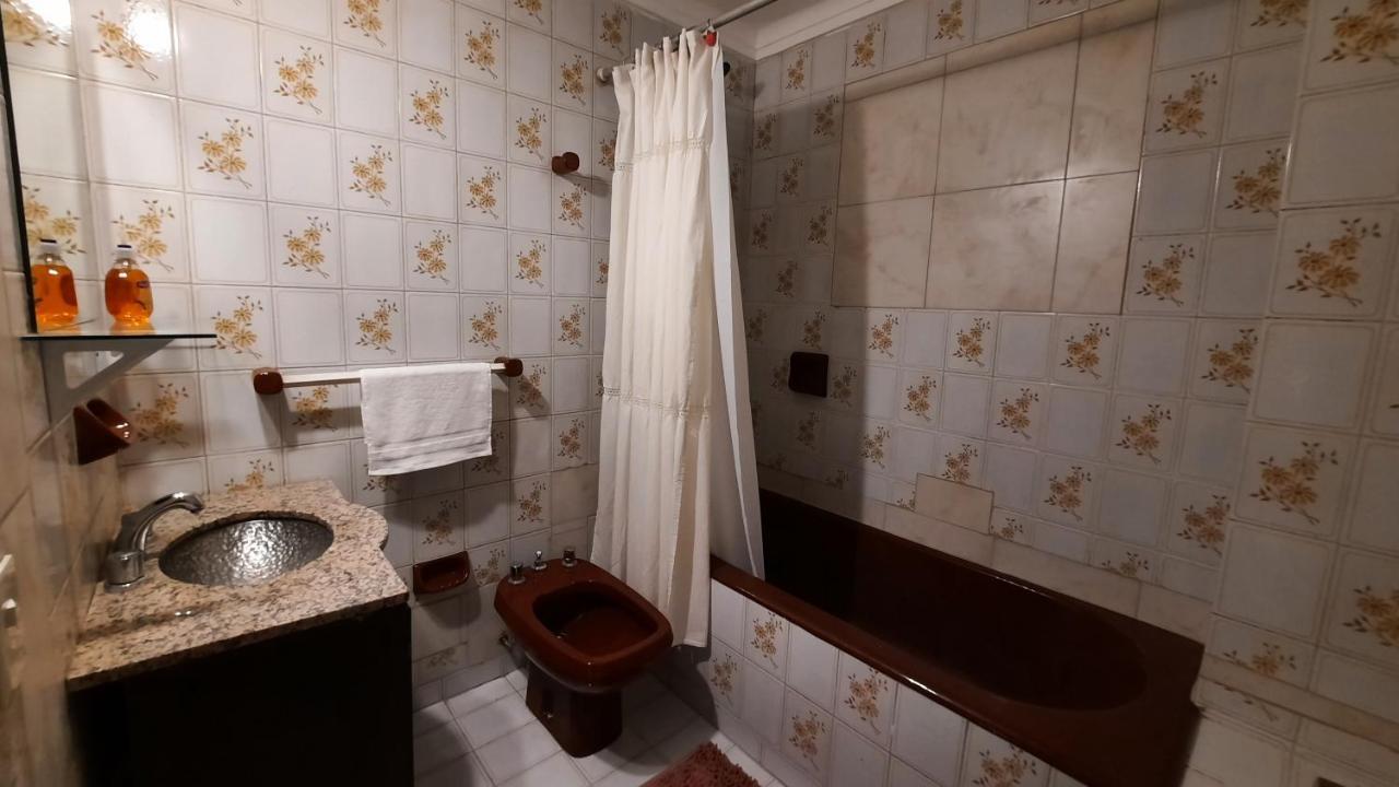 Central Apartments سان كارلوس دي باريلوتشي المظهر الخارجي الصورة
