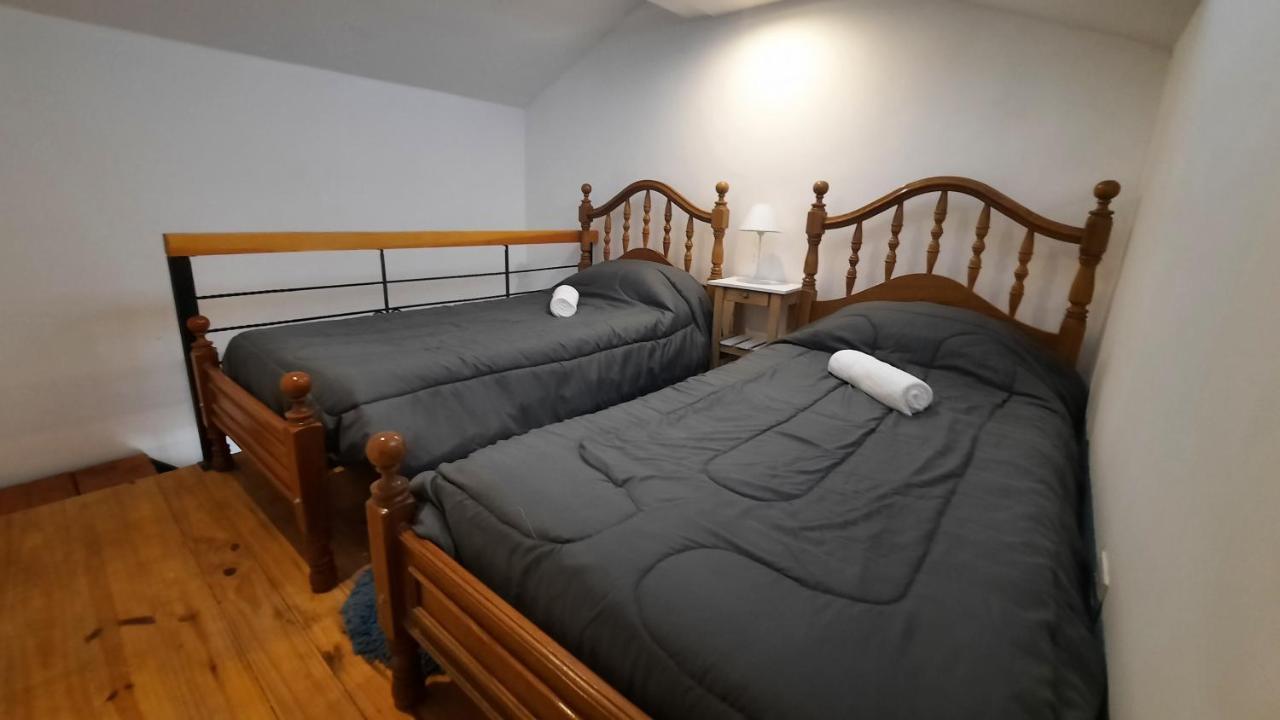 Central Apartments سان كارلوس دي باريلوتشي المظهر الخارجي الصورة