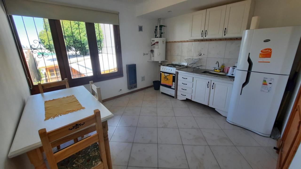 Central Apartments سان كارلوس دي باريلوتشي المظهر الخارجي الصورة