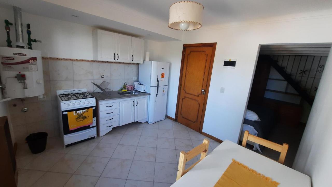 Central Apartments سان كارلوس دي باريلوتشي المظهر الخارجي الصورة