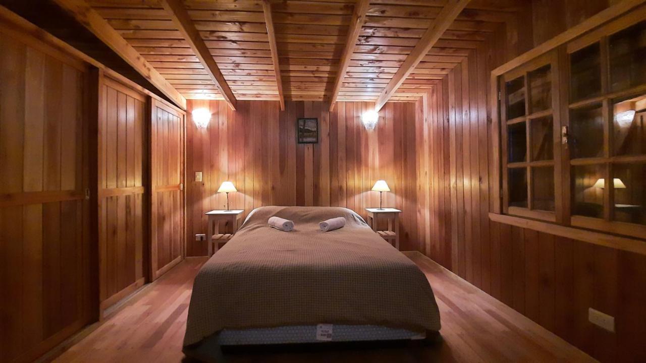 Central Apartments سان كارلوس دي باريلوتشي المظهر الخارجي الصورة