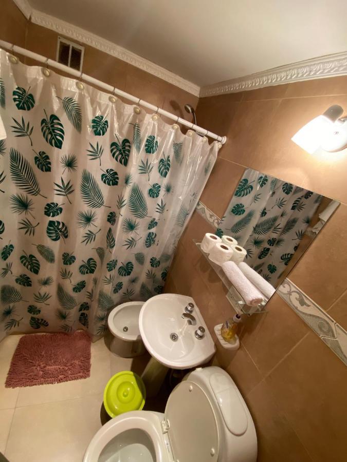 Central Apartments سان كارلوس دي باريلوتشي المظهر الخارجي الصورة