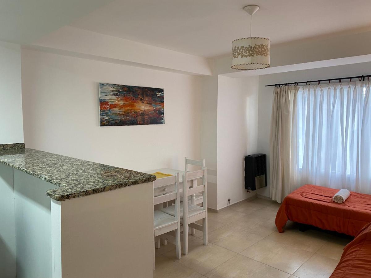 Central Apartments سان كارلوس دي باريلوتشي المظهر الخارجي الصورة