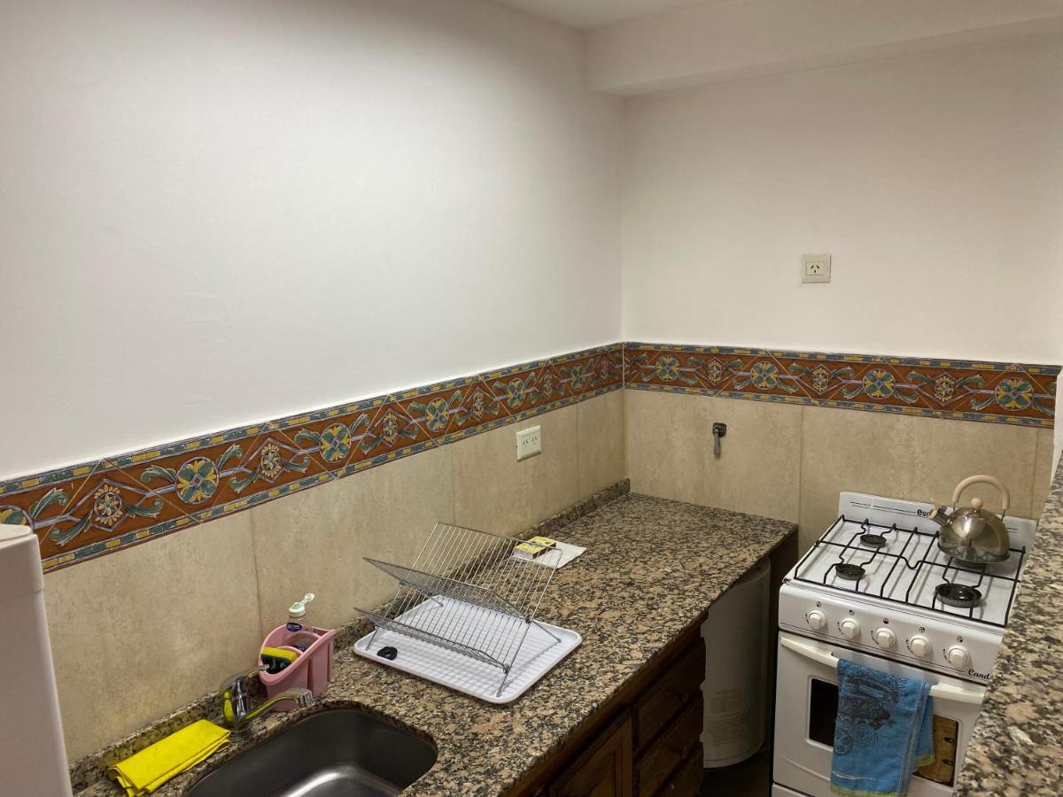 Central Apartments سان كارلوس دي باريلوتشي المظهر الخارجي الصورة
