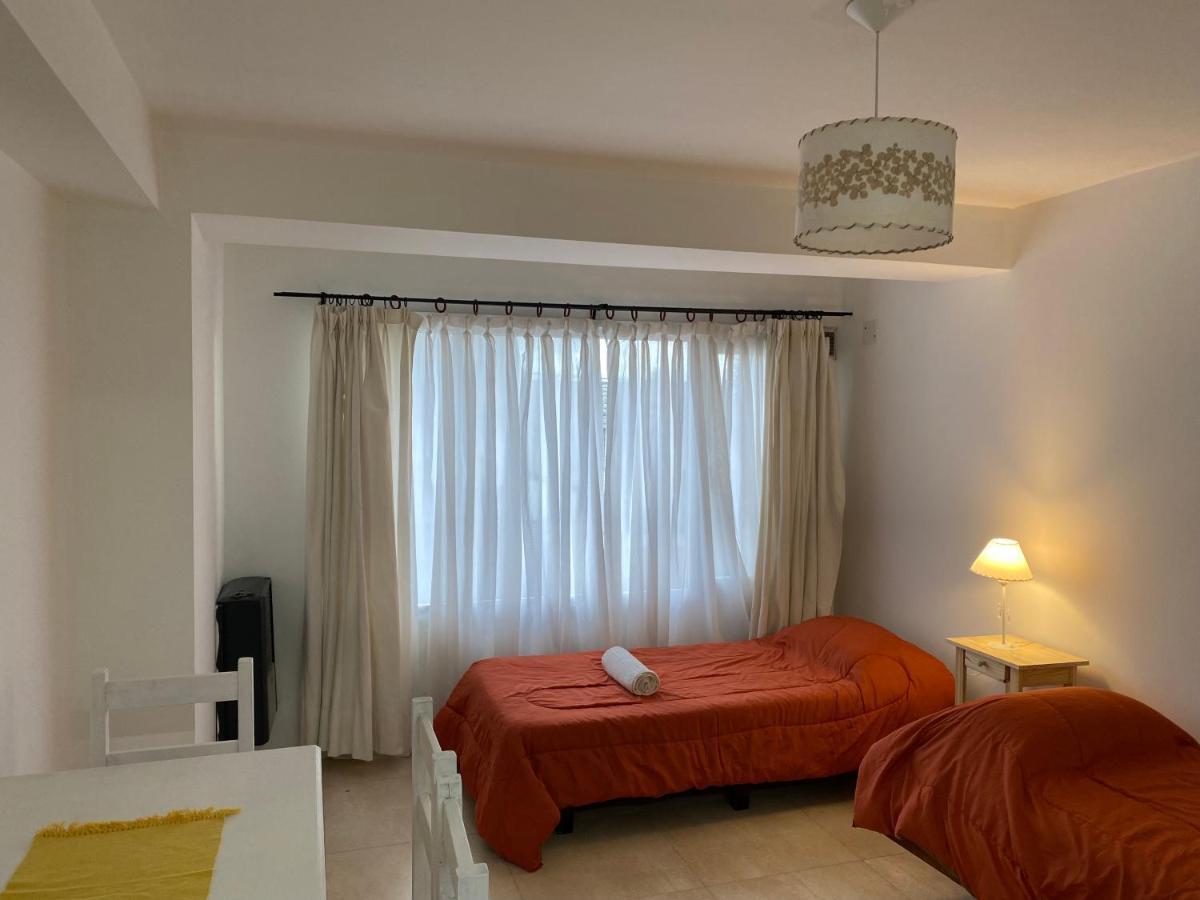 Central Apartments سان كارلوس دي باريلوتشي المظهر الخارجي الصورة