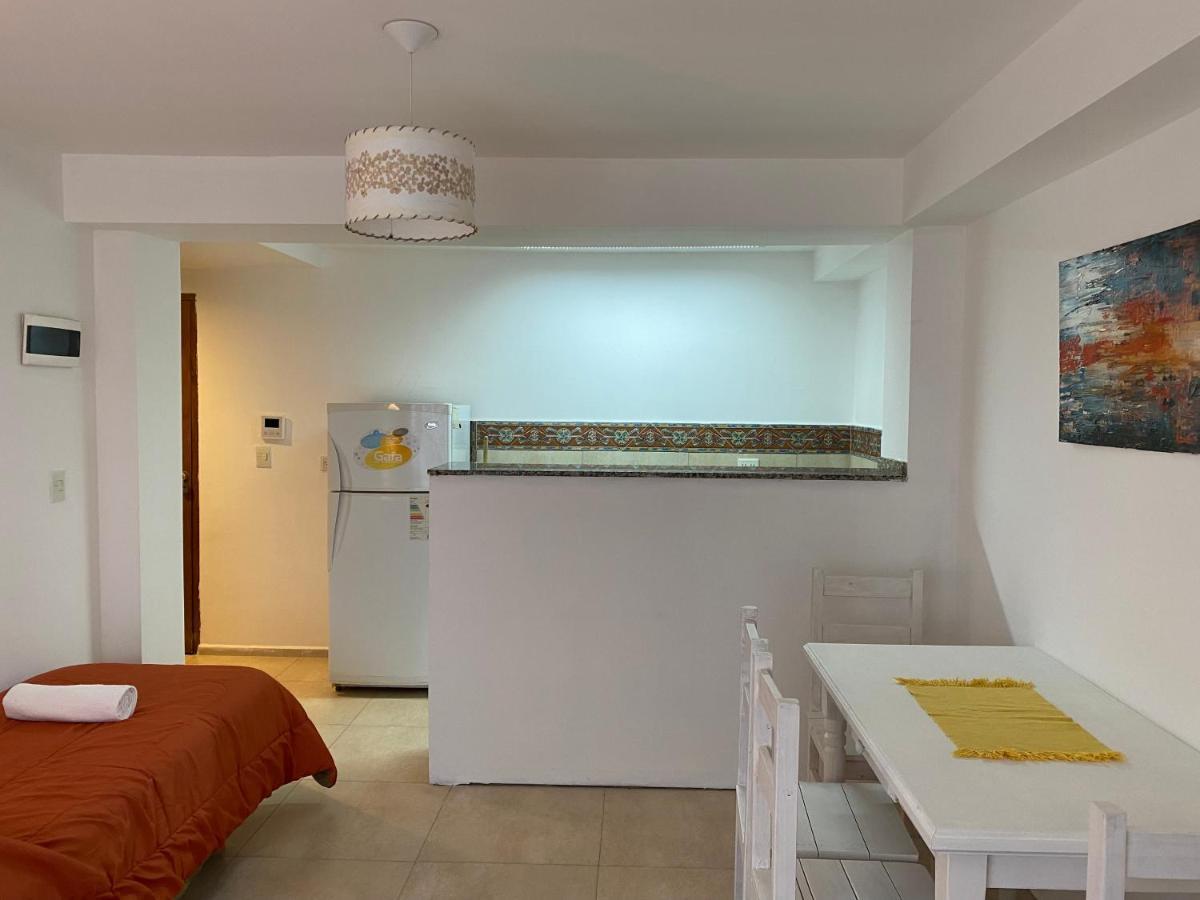 Central Apartments سان كارلوس دي باريلوتشي المظهر الخارجي الصورة